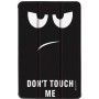 Чохол до планшета BeCover Smart Case Samsung Tab A9 Plus SM-X210/SM-X215/SM-X216 11.0" Don't Touch (710313)