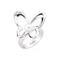 Каблучка Misaki QCRRPAPILLON52