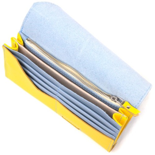 Гаманець Grande Pelle 16740