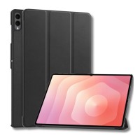 Чохол до планшета BeCover Smart Case Samsung Galaxy Tab S11 Ultra (SM-X930/X936) 14.6" Black (714624)