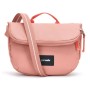 Сумка Pacsafe GO Saddle Crossbody Рожева (35140340)