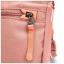 Сумка Pacsafe GO Saddle Crossbody Рожева (35140340)