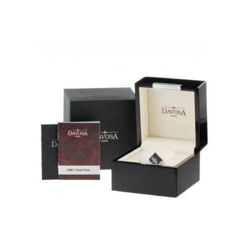 Наручний годинник Davosa 165.500.10