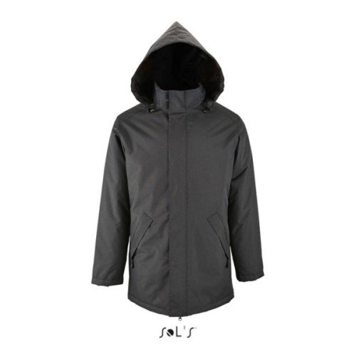 Куртка Sol's Robyn вугільно-сірий M (02109370M)