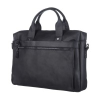 Сумка Shvigel Чорна (11035)