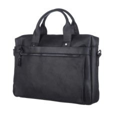 Сумка Shvigel Чорна (11035)