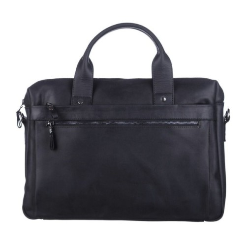 Сумка Shvigel Чорна (11035)