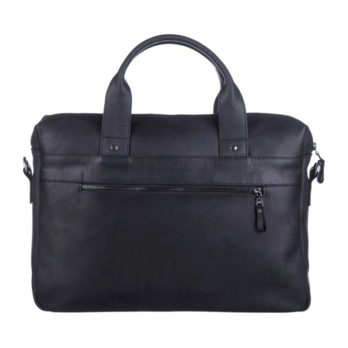 Сумка Shvigel Чорна (11035)