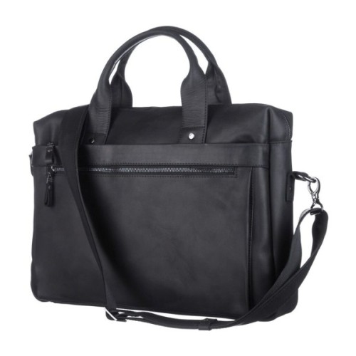 Сумка Shvigel Чорна (11035)