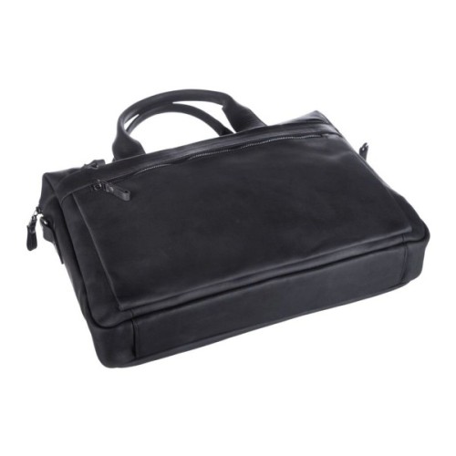 Сумка Shvigel Чорна (11035)