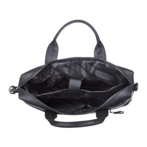 Сумка Shvigel Чорна (11035)