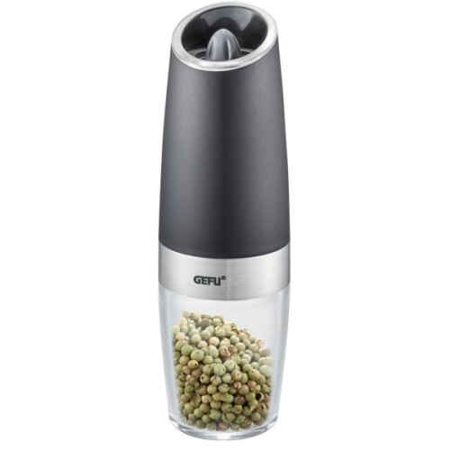 Млинок для спецій Gefu Giva з датчиком нахилу (34619)
