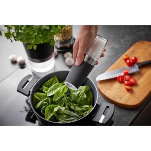 Млинок для спецій Gefu Giva з датчиком нахилу (34619)