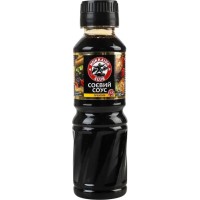 Соус Hokkaido Club Соєвий Преміум 165 мл (4820172442417)