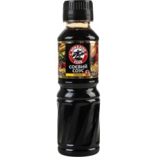 Соус Hokkaido Club Соєвий Преміум 165 мл (4820172442417)