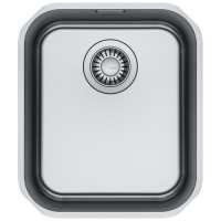 Мийка кухонна Franke 122.0739.540