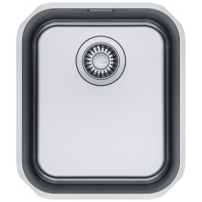 Мийка кухонна Franke 122.0739.540