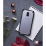 Чохол до мобільного телефона Ringke Fusion Samsung Galaxy A6 Smoke Black (RCS4438)