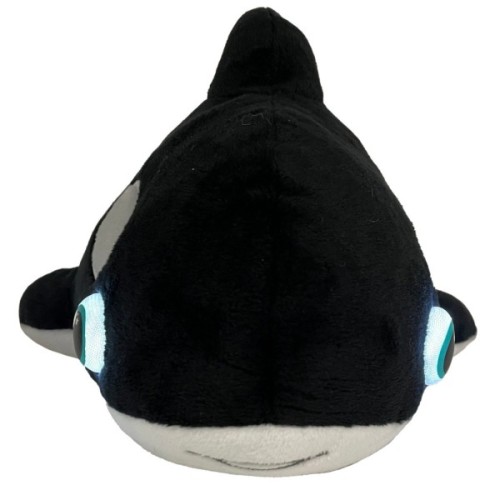 М'яка іграшка Beverly Hills Night Buddies Косатка 38 см (1002-5024)