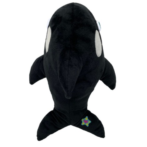 М'яка іграшка Beverly Hills Night Buddies Косатка 38 см (1002-5024)