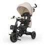 Дитячий велосипед Kinderkraft Spinstep 2 Plus Beige (KRSPST02BEGPL00) (5902533930050)