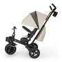 Дитячий велосипед Kinderkraft Spinstep 2 Plus Beige (KRSPST02BEGPL00) (5902533930050)