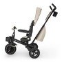 Дитячий велосипед Kinderkraft Spinstep 2 Plus Beige (KRSPST02BEGPL00) (5902533930050)