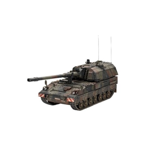 Збірна модель Revell САУ PzH 2000. Масштаб 1:35 (RVL-03279)