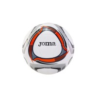 М'яч футбольний Joma LIGHT HYBRID (290 гр) білий Уні 5 400488.801 (8424309028725)