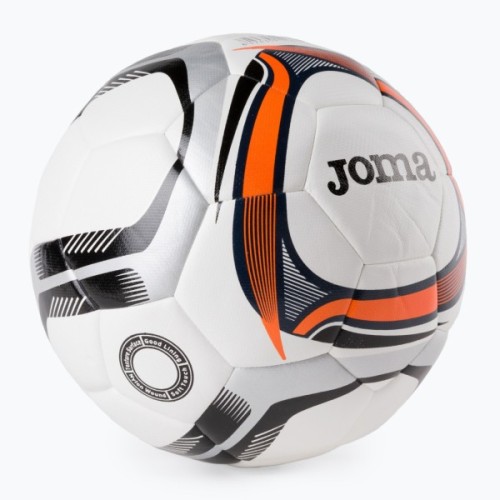 М'яч футбольний Joma LIGHT HYBRID (290 гр) білий Уні 5 400488.801 (8424309028725)