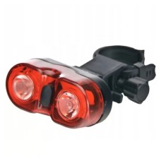 Задня велофара Mactronic Wall'e 18 Lm (L-BPM-2SL)