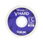 Флюорокарбон Sunline 22 FC Tornado V Hard HG 50m 2.25/0.248mm 4.5kg (1658.11.22)