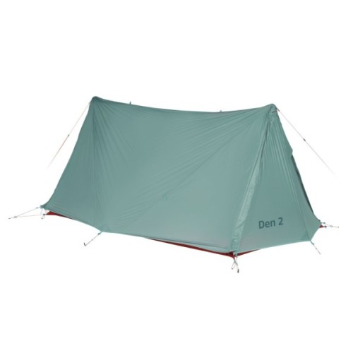 Намет Ferrino Den 2 Blue (91218QOB) (931783)