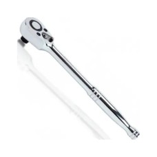 Тріскачка Toptul 1/2" 72 зуби (CHAM1625)