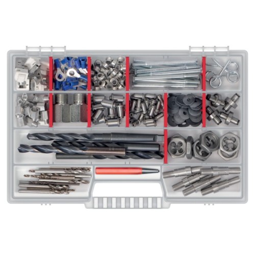 Ящик для інструментів Kistenberg органайзер 12", 290*195*35, NORT, KNO30204T (KNO30204T)