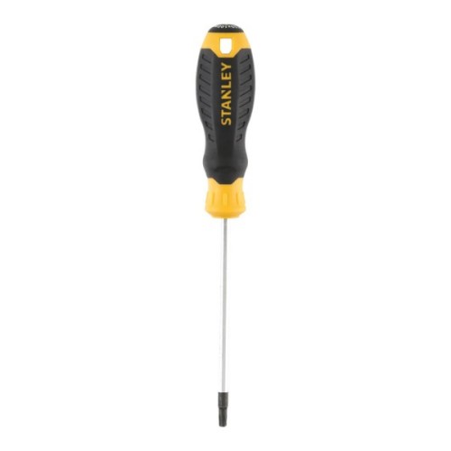 Викрутка Stanley Cushion Grip, TORX TT20 х100мм. (STHT16179-0)