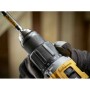 Шуруповерт DeWALT XR Li-Ion 18V, 74 Нм, 0-450/0-1650 об/хв, 1.17 кг (без АКБ та ЗП) (DCD799N)