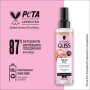 Кондиціонер для волосся Gliss експрес Liquid Silk 200 мл (9000100256087)