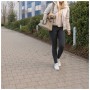 Переноска для тварин Trixie Sophie до 7 кг 45x30x25 см пісочна (4011905692395)
