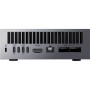 Комп'ютер ASUS Ascent GX10 GX10-GG0003BN / NVIDIA GB10, 128, 1TB, Wi-Fi7 (90MS0371-M00030)