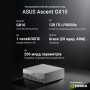 Комп'ютер ASUS Ascent GX10 GX10-GG0003BN / NVIDIA GB10, 128, 1TB, Wi-Fi7 (90MS0371-M00030)