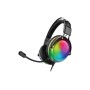Навушники ColorWay Firestrike RGB Black (CW-HPG04BK)