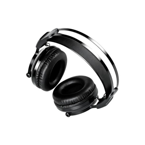 Навушники ColorWay Firestrike RGB Black (CW-HPG04BK)
