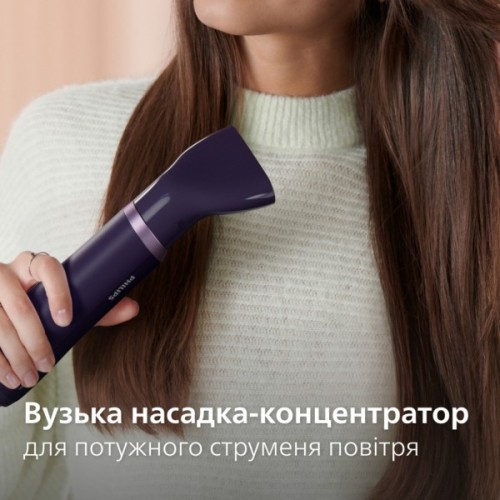 Фен-щітка Philips BHA305/00