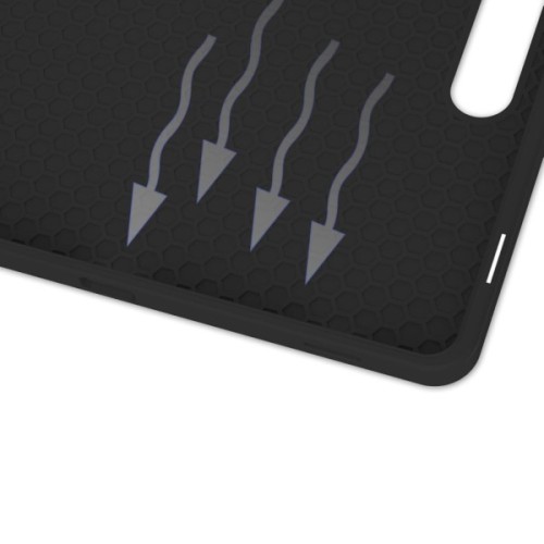 Чохол до планшета BeCover Flexible TPU Mate Samsung Galaxy Tab S10 FE (SM-X520/SM-X526) 10.9" Unicorn (713272)