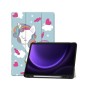 Чохол до планшета BeCover Flexible TPU Mate Samsung Galaxy Tab S10 FE (SM-X520/SM-X526) 10.9" Unicorn (713272)