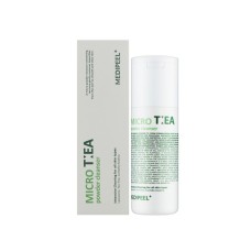 Пілінг для обличчя Medi-Peel Micro Tea Powder Cleanser 70 г (8809409347776)