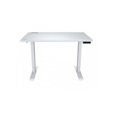 Комп'ютерний стіл Cougar Royal 120 Elite Lite White