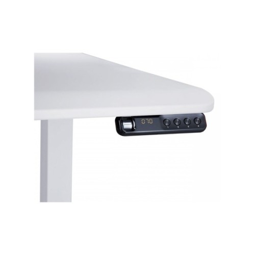 Комп'ютерний стіл Cougar Royal 120 Elite Lite White