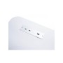 Комп'ютерний стіл Cougar Royal 120 Elite Lite White